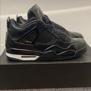 Air Jordan 4 Retro 11 Lab